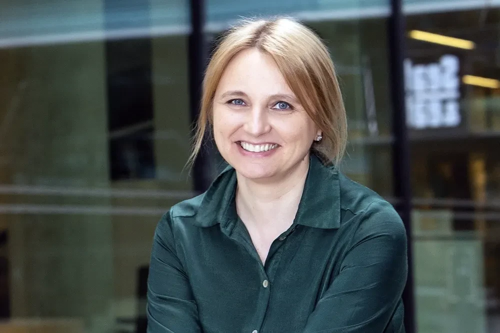 Žydra Rakauskaitė