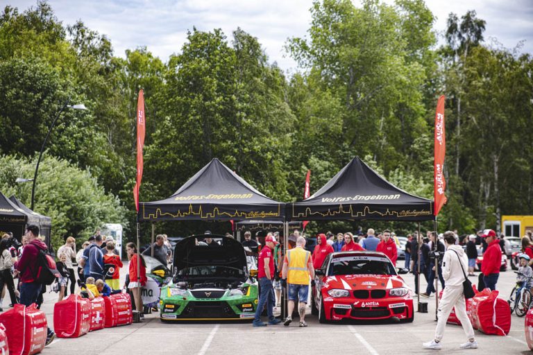 1006km - [Ⓒ Andrius Laucius]