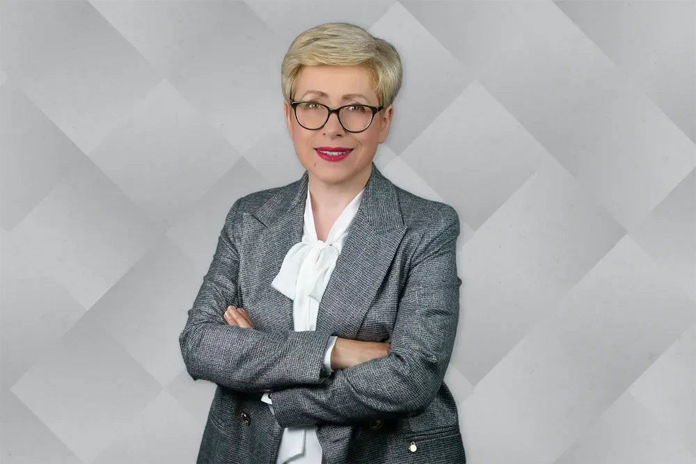 Natalja Kobzevienė