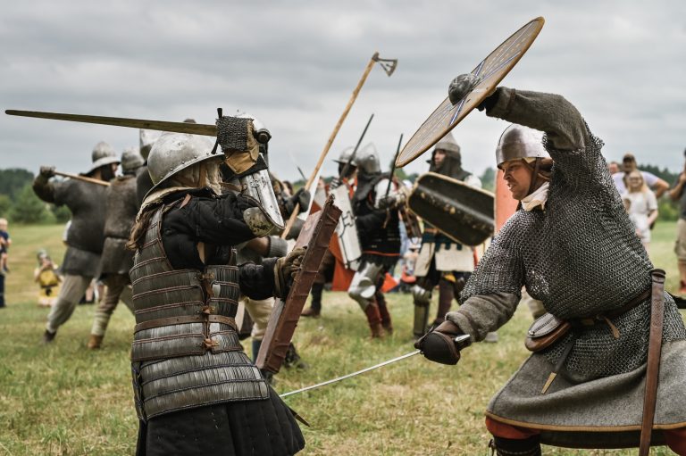 Kernavės festivalis