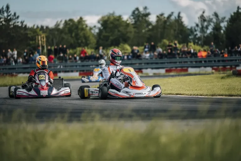 Kartingas