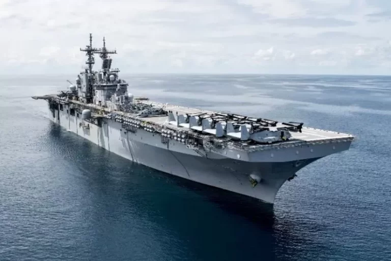USS Kearsarge
