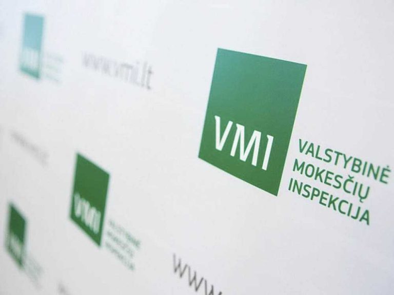 Panevėžio apskrityje 82 proc. gyventojų ir 86 proc. įmonių žemės mokestį sumokėjo laiku