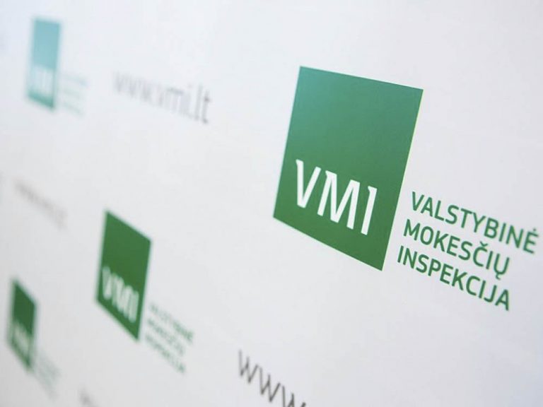 8,6 tūkst. Panevėžio apskrities gyventojų už praėjusius metus dar gali susigrąžinti 2,5 mln. eurų GPM