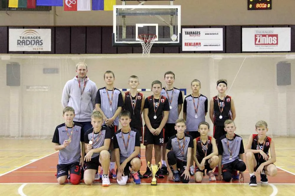 Krepšinis