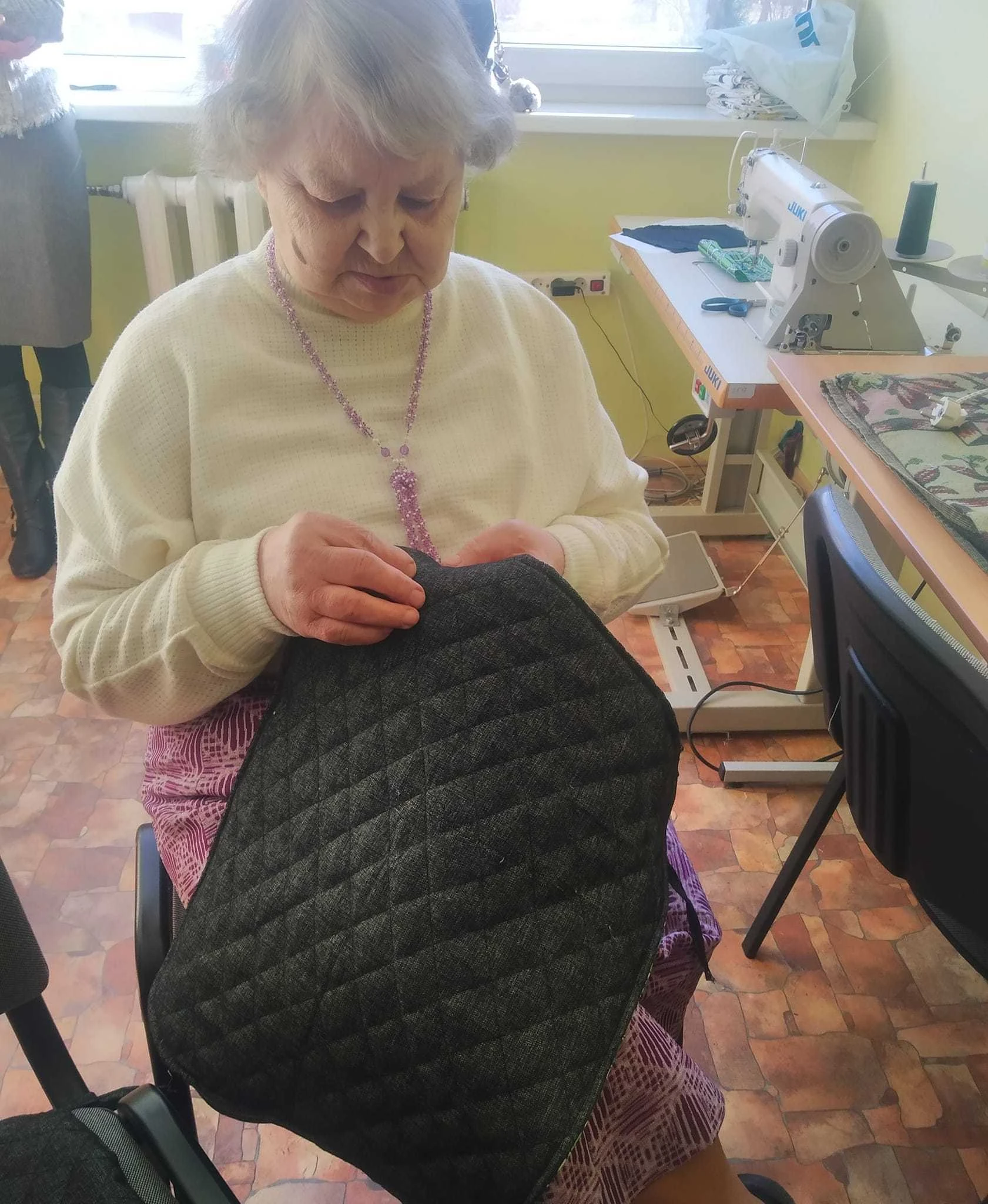 Dėmesys neįgaliesiems mažina socialinę atskirtį