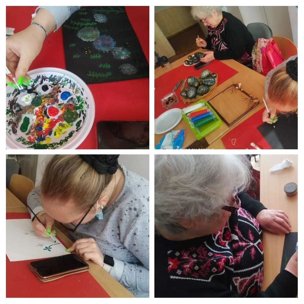 Dėmesys neįgaliesiems mažina socialinę atskirtį