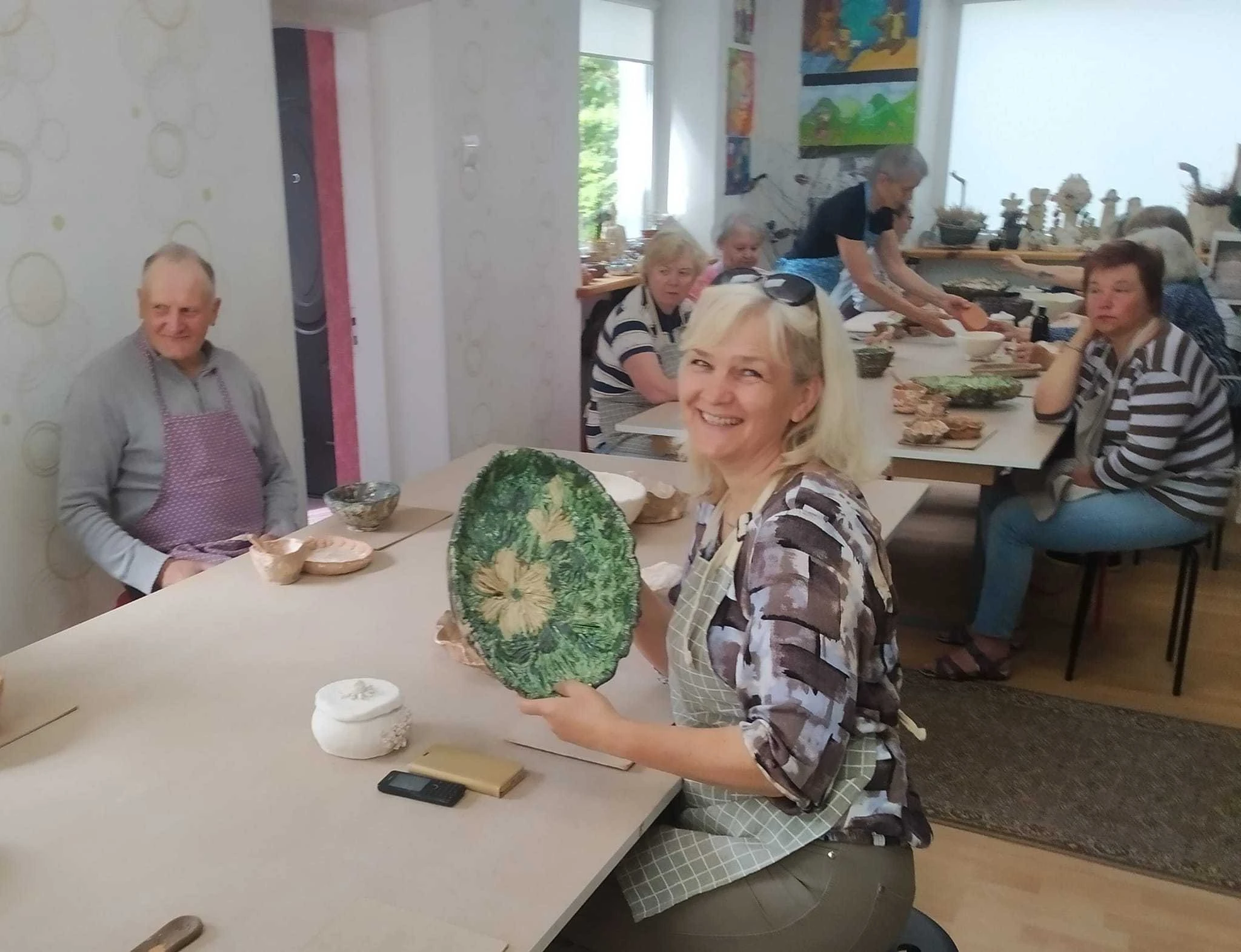 Dėmesys neįgaliesiems mažina socialinę atskirtį