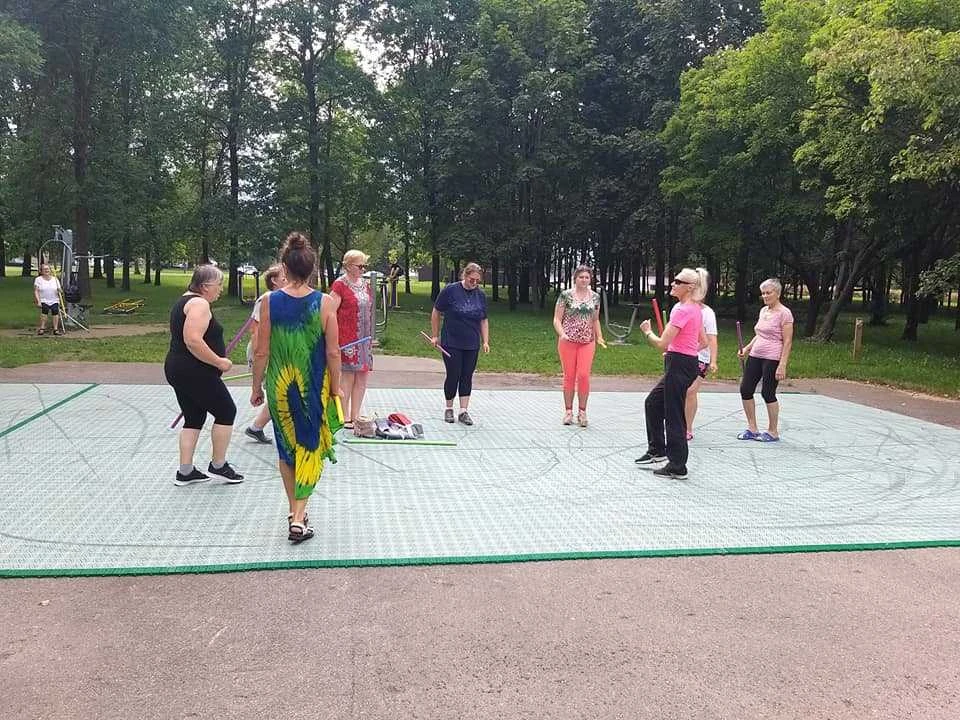 Dėmesys neįgaliesiems mažina socialinę atskirtį