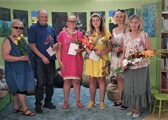 300010921 3376379622594189 5546124374873516779 n Dėmesys neįgaliesiems mažina socialinę atskirtį