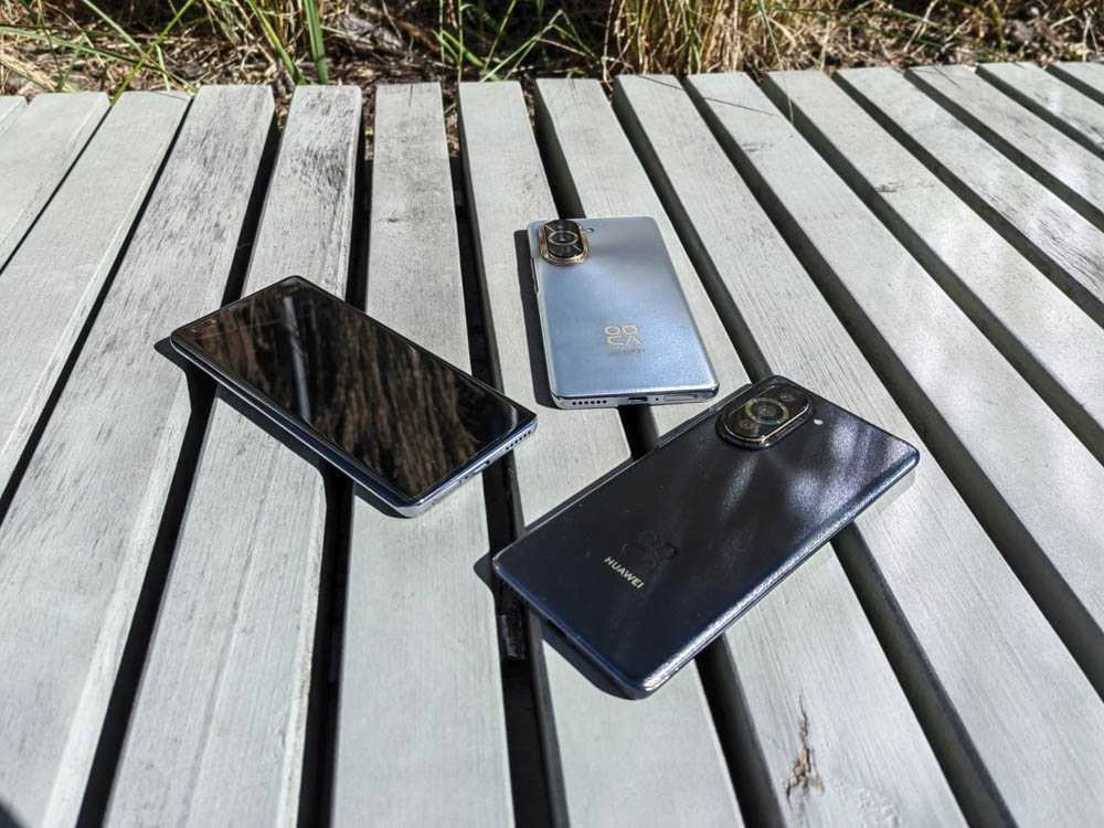 Huawei