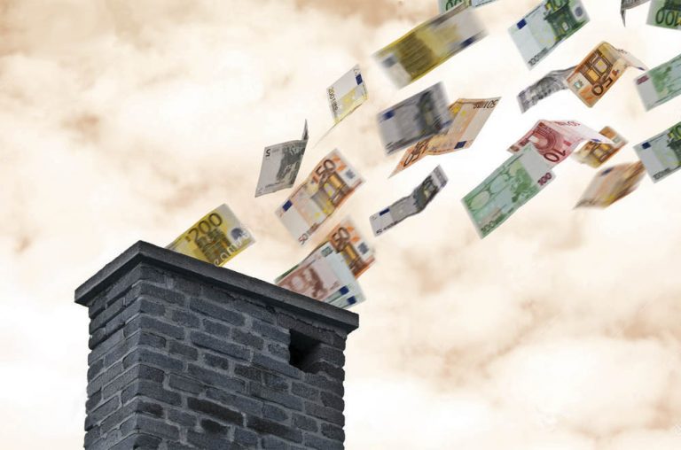 Kompensacija už šildymą: viskas, ką reikia žinoti