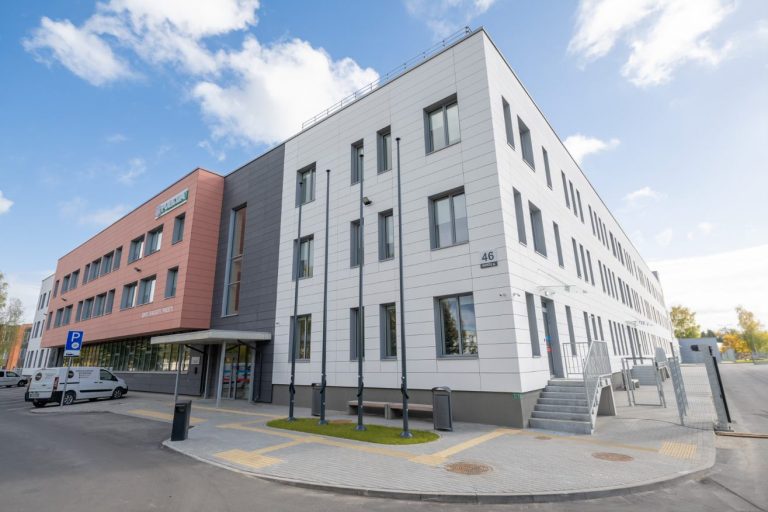 Panevėžio policija