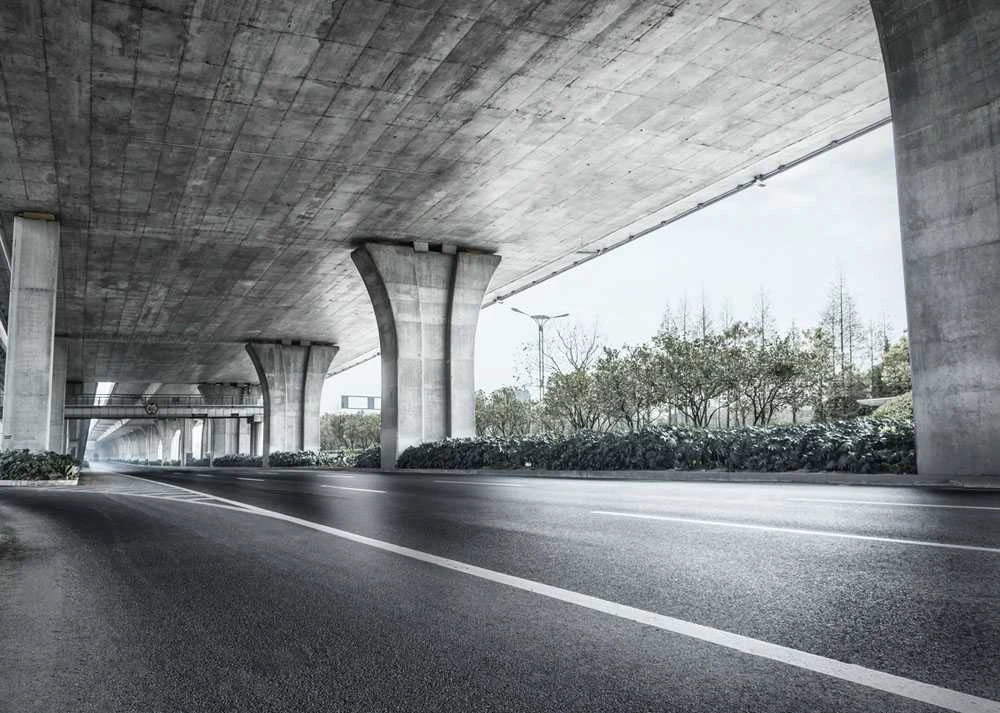 concrete bridge1
