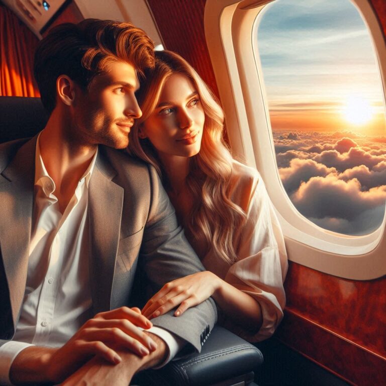 Penkios romantiškiausios kelionių kryptis Europoje