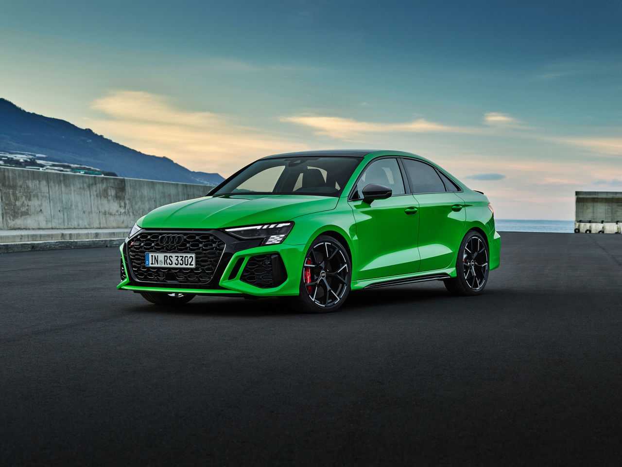 Paskelbtas „Lietuvos metų automobilis 2023“