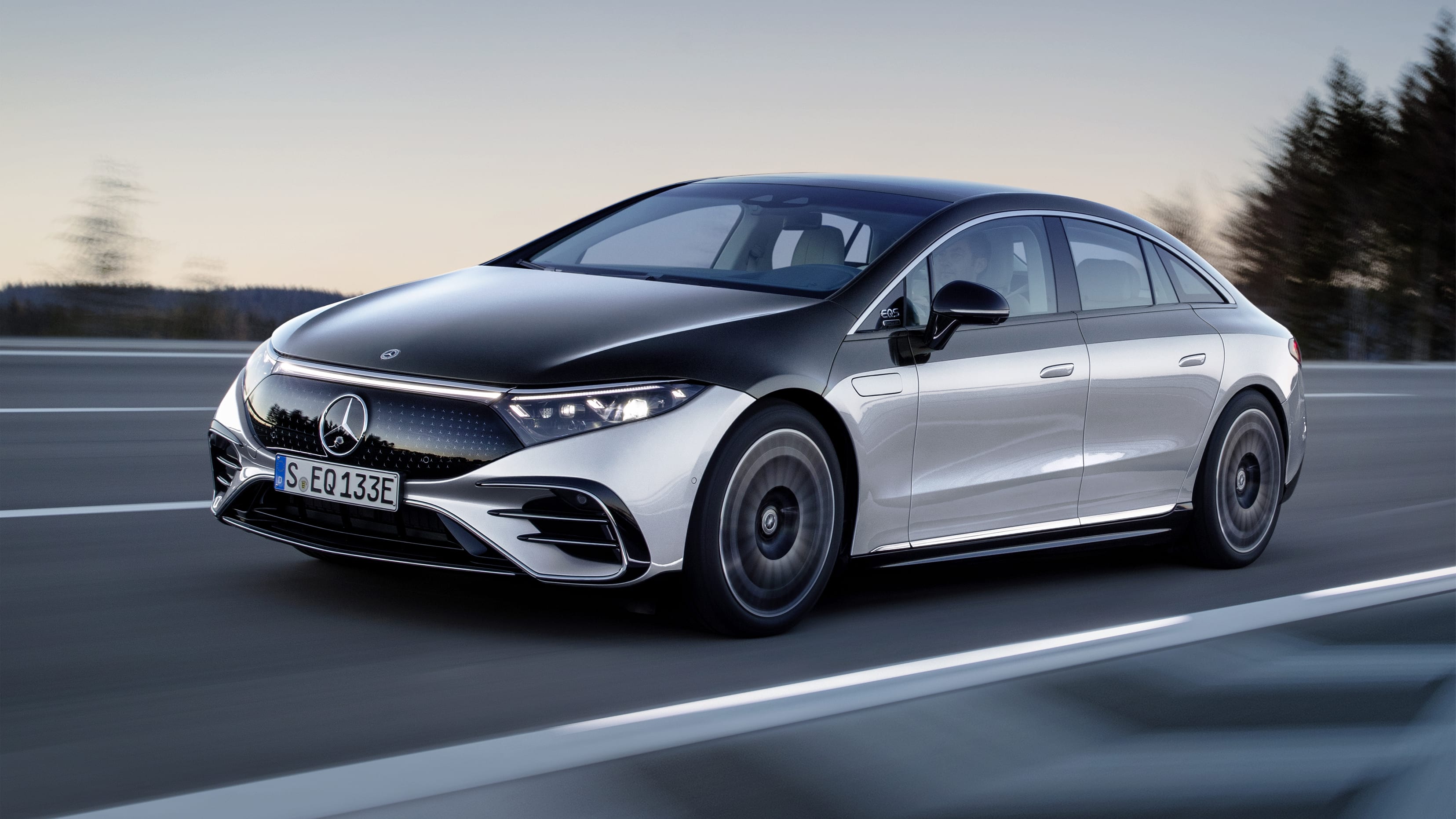 Paskelbtas „Lietuvos metų automobilis 2023“