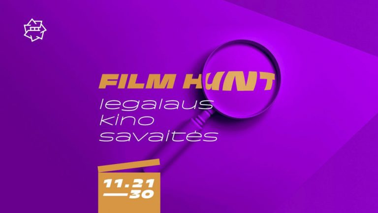Film Hunt