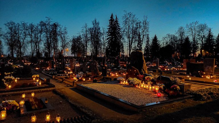 lapkričio 1 ir 2 d. nemokami viešojo transporto maršrutai