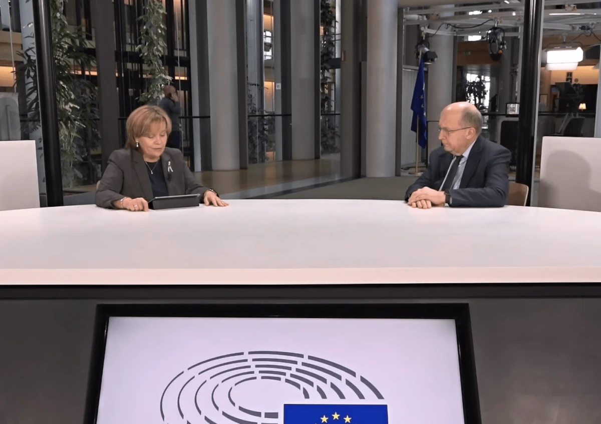 EP narių dėmesio centre – Parlamento rezoliucijos dėl Rusijos pripažinimo teroristine valstybe teisinės ir politinės pasekmės