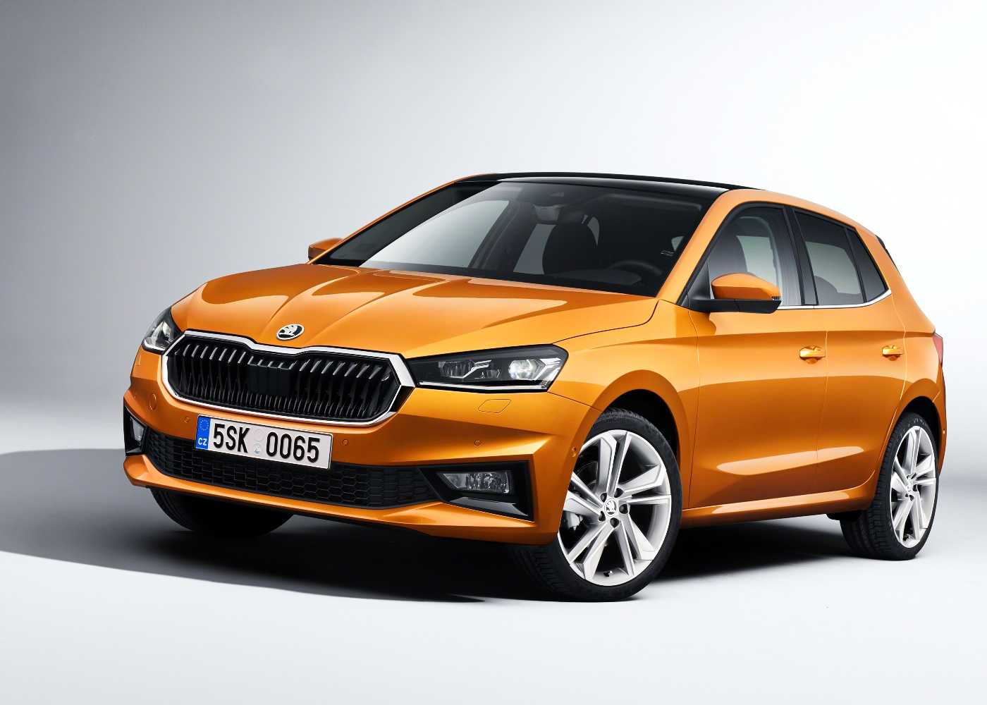 Fabia
