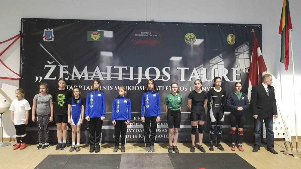 Sunkioji atletika