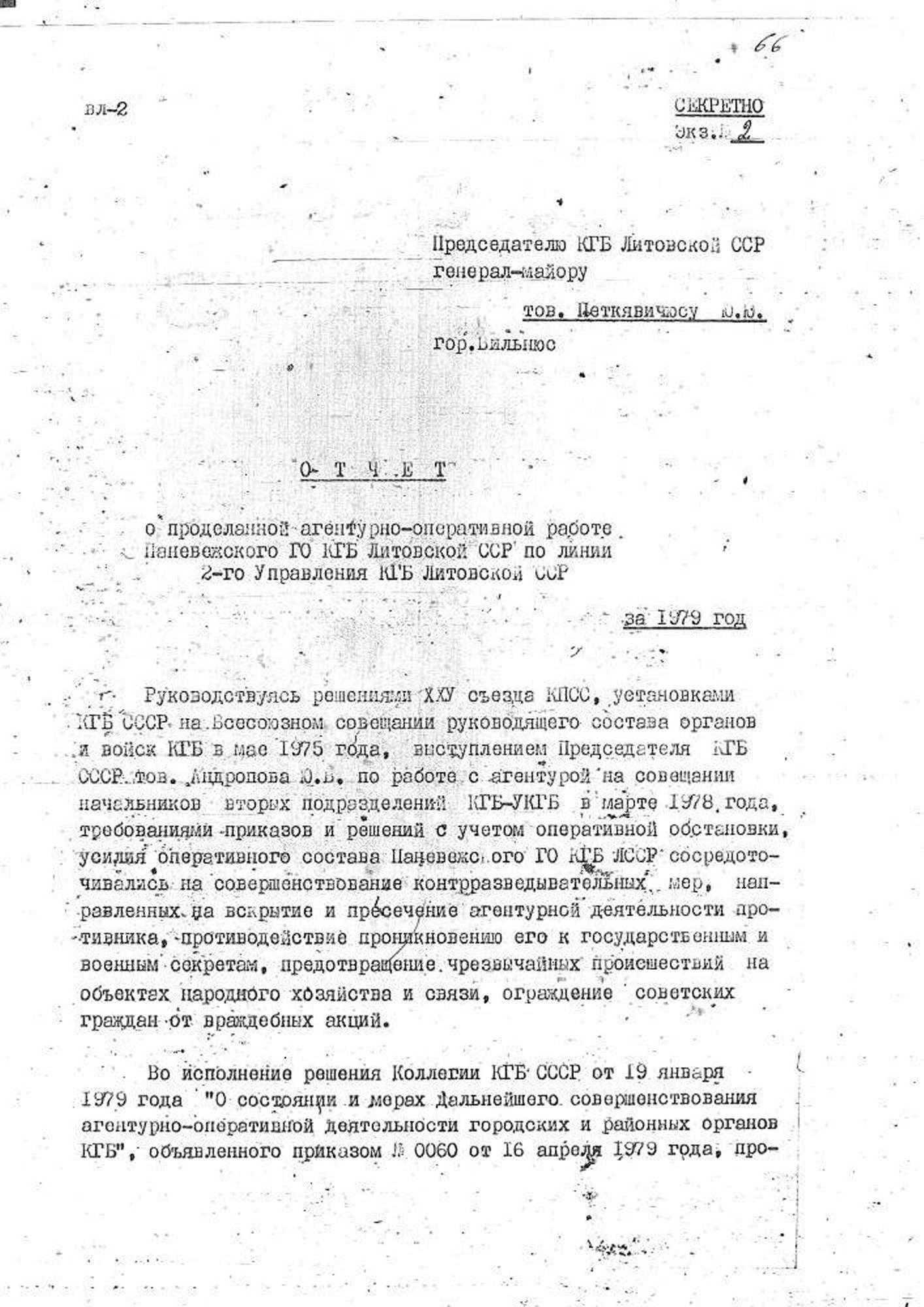Šnipai ir išdavikai vaidenosi visur