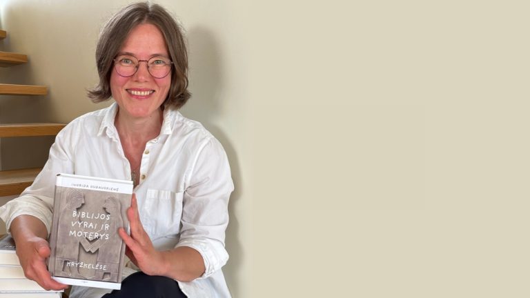 INGRIDA GUDAUSKIENE viesinti