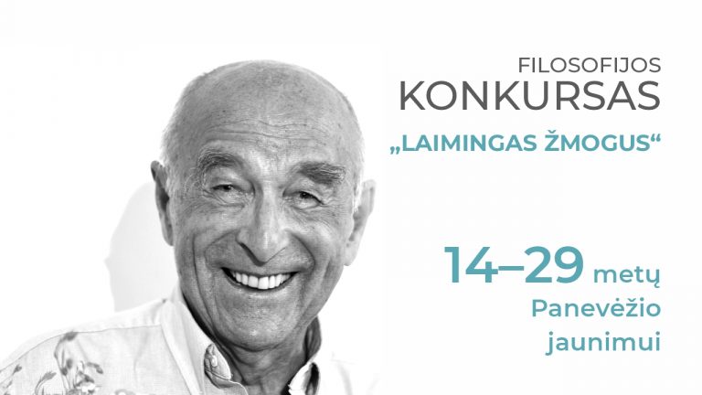 ALGIS MICKUNAS konkursui viesinti