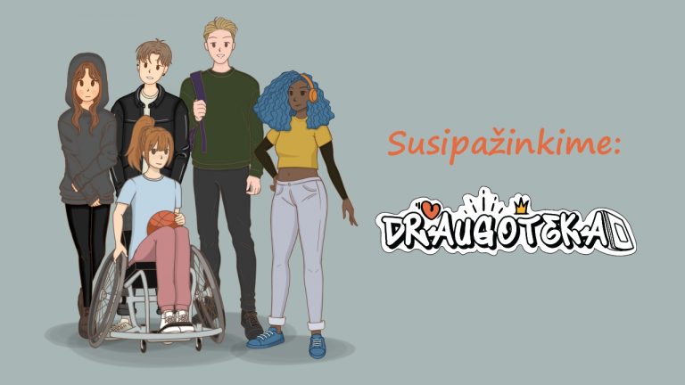 EEE viesinti FB susipazinki draugoteka