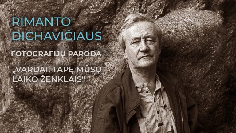 RIMANTAS DICHAVICIUS viesinti FB