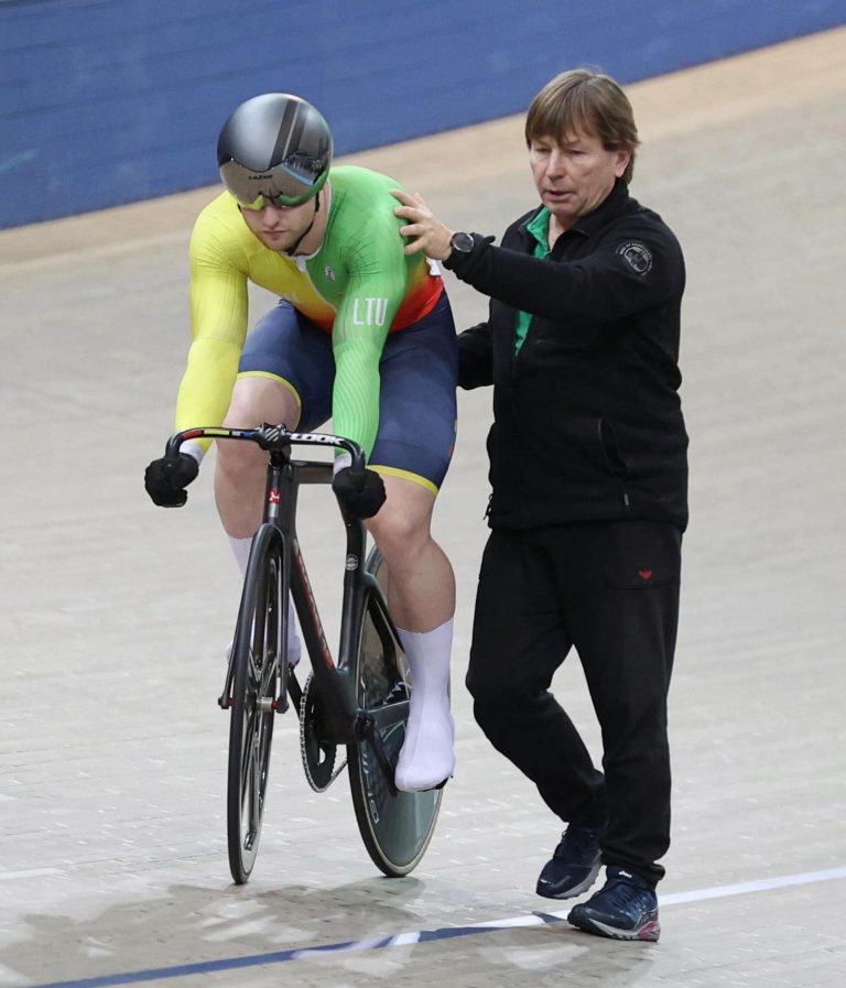 0301 Vasilijus T. Gaubio nuotr.