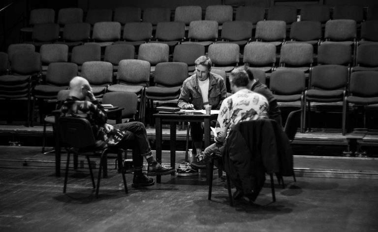 Aktoriu kolektyvas. Arvydo Gudo Fotografija 2023 03 28 35 scaled