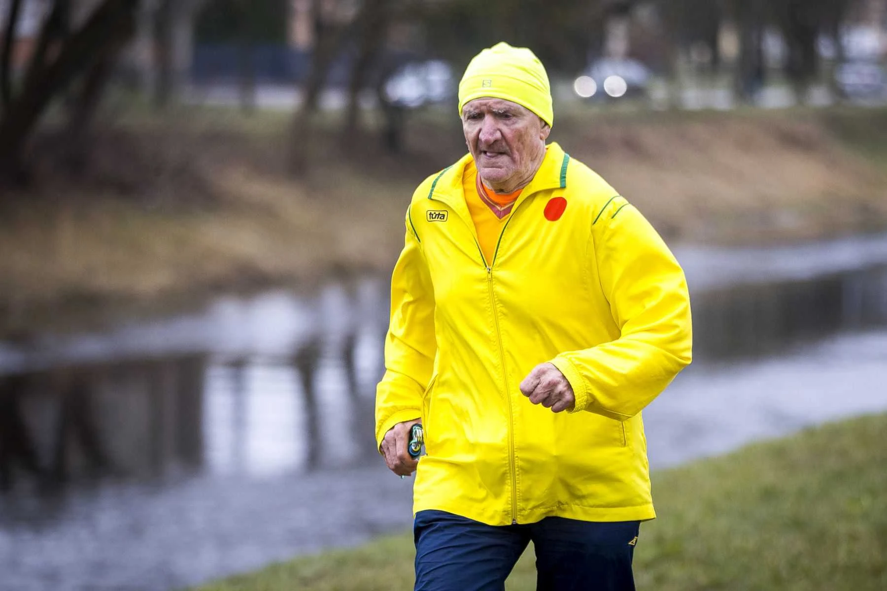 Lietingame LBT etape Panevėžyje – P. Kovarsko ir L. Kiriliuk pergalės