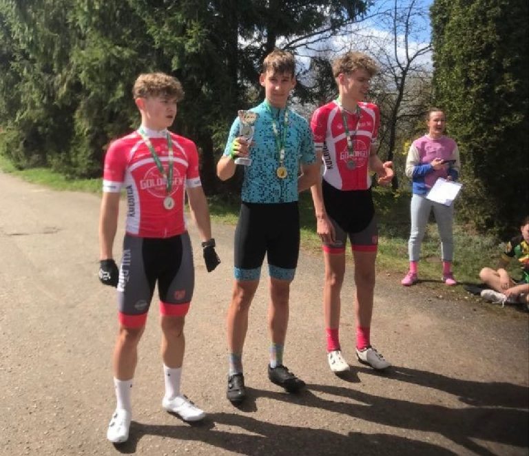 Gimnazijos dviratininkai2