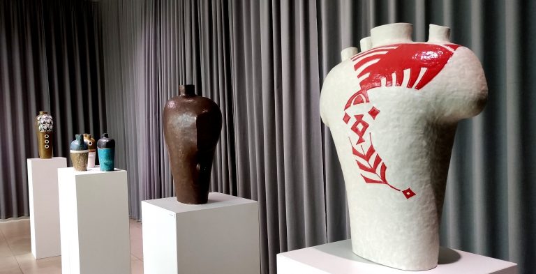 Zinaidos Blyzniuk paroda Narsus 1