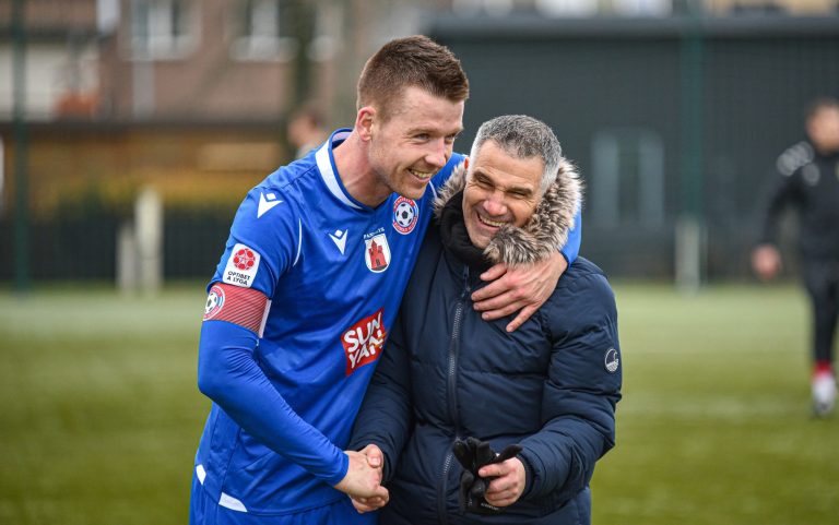 FK Panevezys Siauliai alyga futbolas P. Zidonio 95 scaled 1