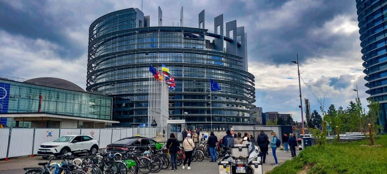 Europos Parlamentas ratifikavo Stambulo konvenciją