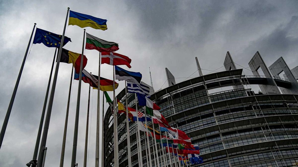Europos Parlamentas ratifikavo Stambulo konvenciją