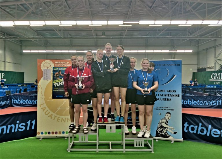 0627 Smilte su komanda