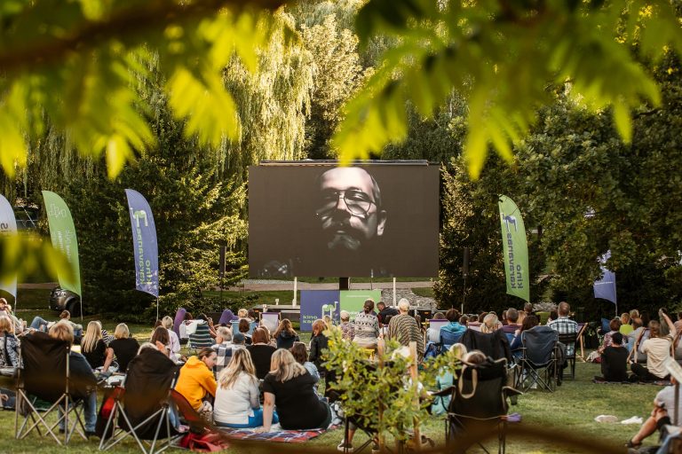 Kino karavanas Kino pavasaris 2