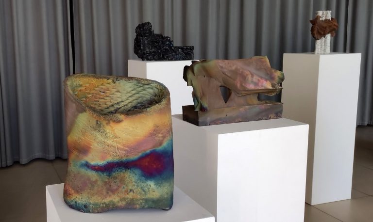 Lenkijos menininko paroda1