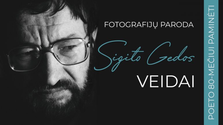 sigitas geda plakatas pusl 002