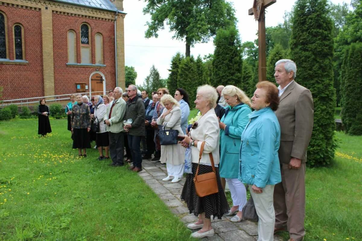 Gedulo ir vilties dieną Šiluose bus pagerbtas sovietinio režimo tremtinių atminimas