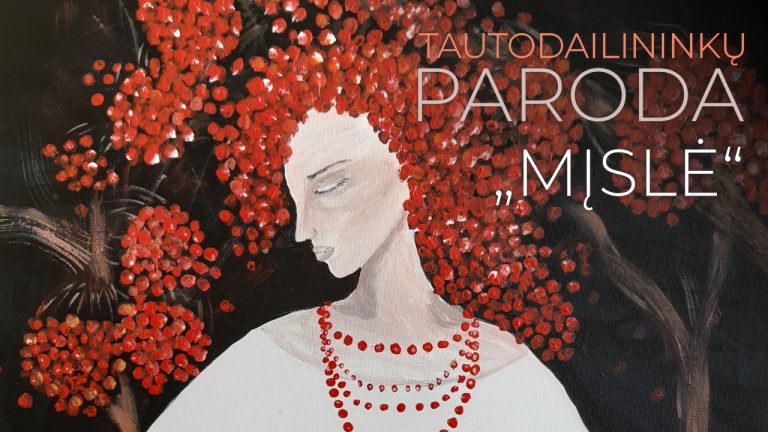 0719 TAUTODAILE paroda int