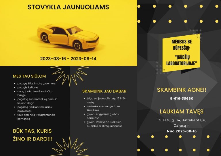 Igudziu skrajute nauja 1