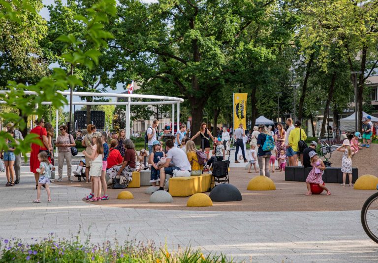 Lauros Januskevicienes ntr