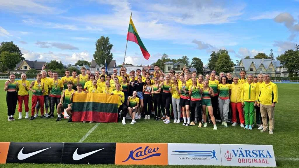 komanda U20