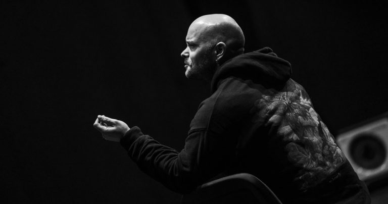 Agnius Jankevicius. Arvydo Gudo Fotografija 2023 02 15 2 17