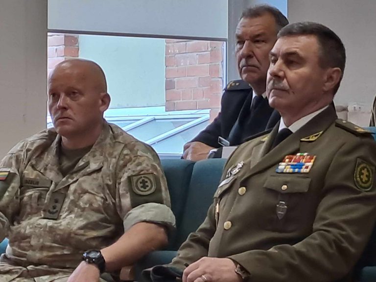 LSS iseivijos susitikimas 2